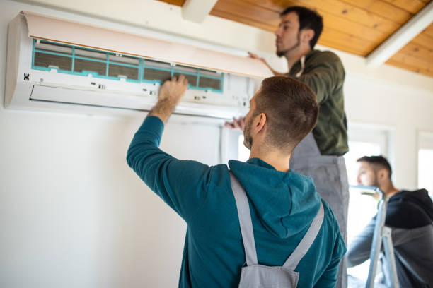 Affordable Air Conditioning Repair in College Park, GA