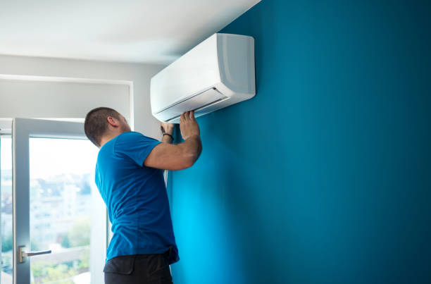 Best HVAC Air Duct Cleaning  in College Park, GA