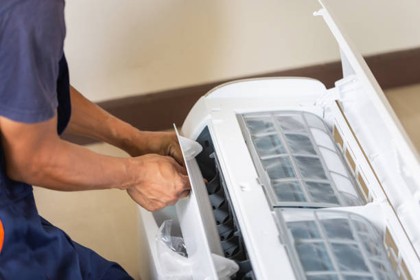 Best Local HVAC Companies  in College Park, GA