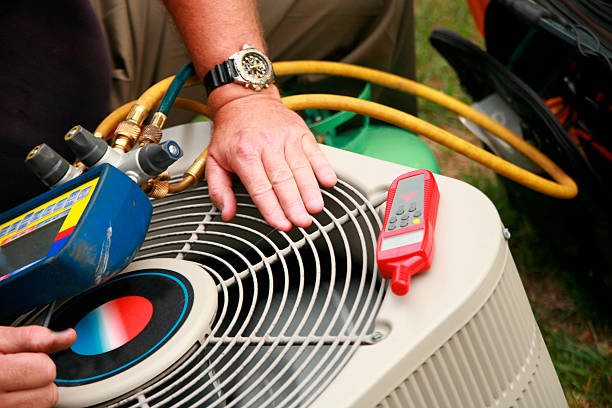 Best Commercial HVAC Repair  in College Park, GA