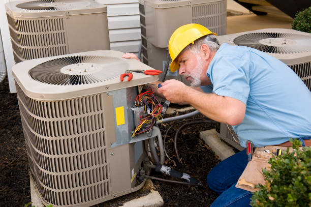 Professional HVAC in College Park, GA