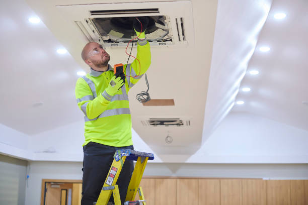 Best HVAC Maintenance Plan  in College Park, GA