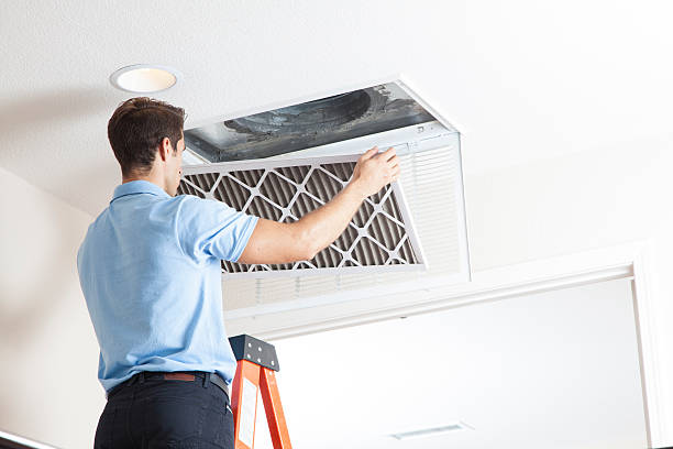 Best HVAC System Installation  in College Park, GA