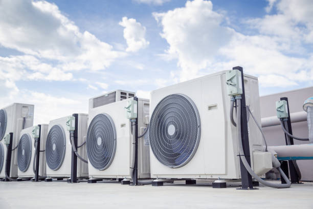 Best Local HVAC Companies  in College Park, GA