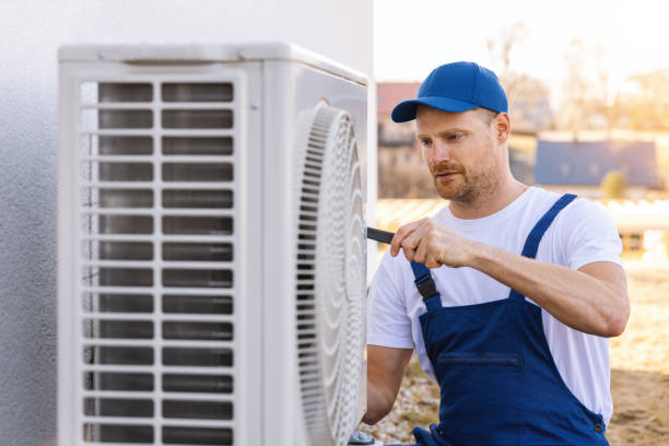  College Park, GA HVAC Pros